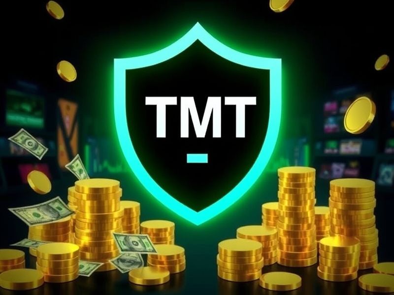 TMT Cash is your premier online gambling destination, offering a wide range of casino games, exclusive bonuses, and secure, licensed services. Play slots, poker, roulette, and more at tmtcash.com today.